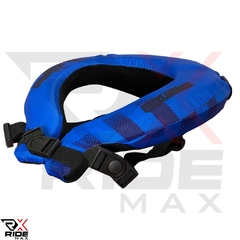 Protector de cervical / cuello - Karting - Motocross - Enduro