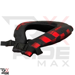 Protector de cervical / cuello - Karting - Motocross - Enduro