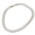 Pulseira Riviera Baguette 2,5mm - comprar online