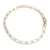 Pulseira Riviera Baguette Vertical 2mm - comprar online