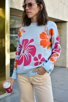 Sweater Clorinda - tienda online