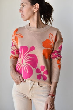 Sweater Clorinda - comprar online