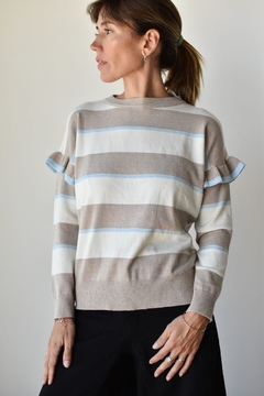 Sweater wada - comprar online