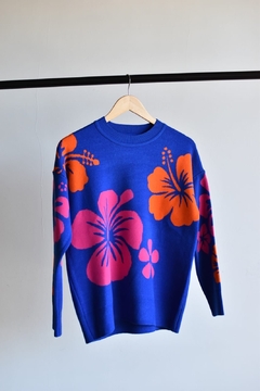 Sweater Clorinda - locas de atar