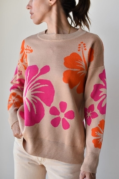 Sweater Clorinda en internet