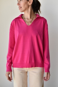Sweater Lisa chomba - comprar online