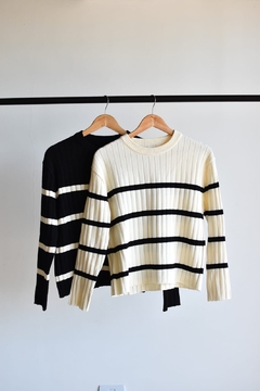 Sweater Gamaliel - tienda online