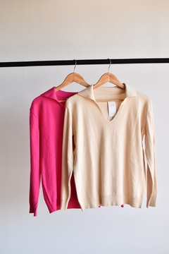 Sweater Lisa chomba - tienda online