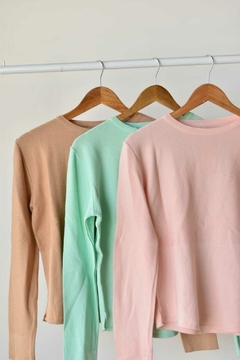 Sweater Tamy - tienda online