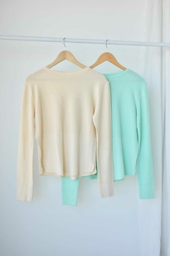 Sweater Tamy - comprar online