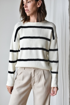 Sweater Yani - comprar online