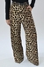 Wide Leg Cheeta en internet