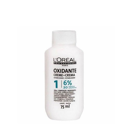 Tonalizante L'Oréal DiaRichesse Extracobertura 80g Cor 6.0 - Kicheiro