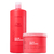 Kit Wella Color Brilliance Tratamento Grande (2 Produtos)