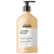 L'Oréal Absolut Repair Gold Quinoa Shampoo - Kicheiro