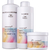 Kit Wella Color Motion+ Tratamento (3 Produtos)