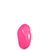 Tangle Teezer The Original Mini Pink Bubblegum - Escova de Cabelo kicheiro