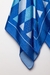 Foulard Windsor - Azul - comprar online