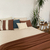 Set Pie de cama y Almohadones Tribeca - comprar online
