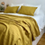 Set Pie de cama y Almohadones Tribeca en internet