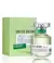 United Dreams Live Free Benetton Eau de Toilette - Perfume Feminino 80ml