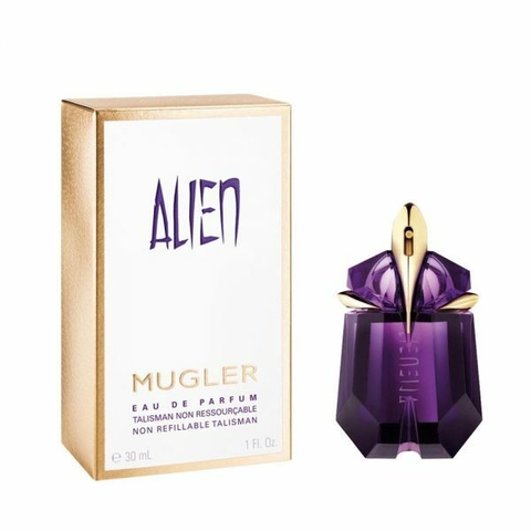 Mugler orders Alien