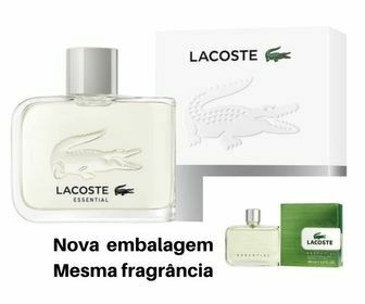 Lacoste Essential EDT Masculino - Parfum Prestige