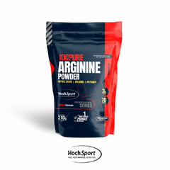 Arginine POWDER Profesional Series x225gs - comprar online