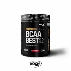 BCAA Best Premium Series 245grs - comprar online