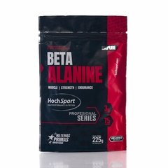 Beta Alanine | Profesional Series | Núcleo Fit