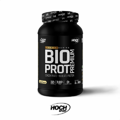 Bio Prot Premium Con Isolate x2LBS