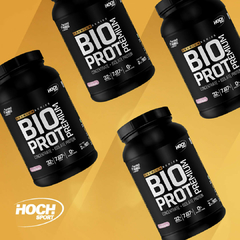 Bio Prot Premium Con Isolate x2LBS en internet