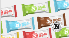 NUCLEO PROTEIN BAR