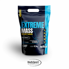 Extreme Mass Gainer 4500Kg