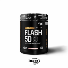 Flash 5D Premium Series 320grs