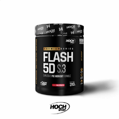 Flash 5D Premium Series 320grs - comprar online