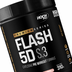 Imagen de Flash 5D Premium Series 320grs