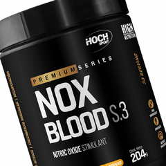 Nox Blood Premium Series 180grs - Núcleo Fit