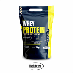 Whey Protein Profesional Series 1kg