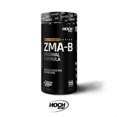 ZMA + BORO 120 Cápsulas