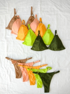 Bikini Bora Bora - Art 4900 - tienda online