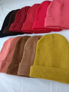 Imagen de Gorritos