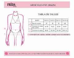Bikini Marshall - Art 4745 en internet