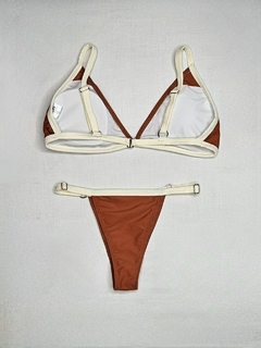 ART - 4800 SEMILESS - FRIDA INTIMA