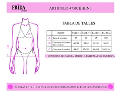 Art - 4750 Bambula - tienda online