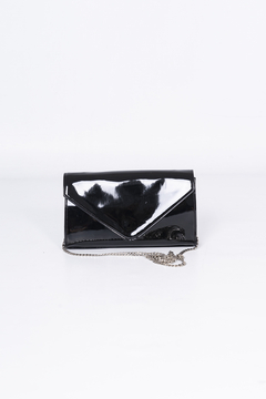 Cartera Gala Charol Cadena Comprar en RUBEN CASSIN