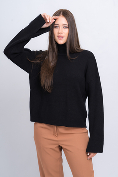 Sweater Perle Polera