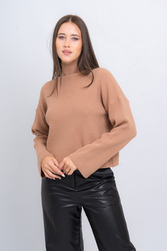 Sweater Perle Polera en internet