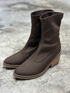 Bota Texana Lycra