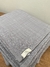 PIE DE CAMA TUSOR BAMBU 2.60X1.20 - comprar online